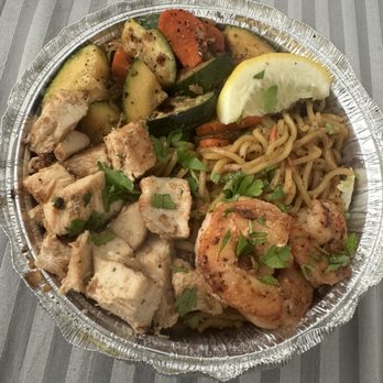 Volcano Grille - Chicken and shrimp noodle - Japanese Near Me - Las Vegas, Nevada Volcano Grille - Chicken and shrimp noodle - Japanese Near Me - Las Vegas, Nevada