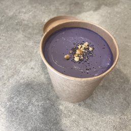 Ube Banana
