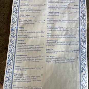 The Twisted Cork - Menu - Wine Bars Near Me - Grants Pass, Oregon