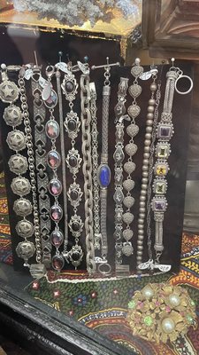 Pattye’s Closet II by null