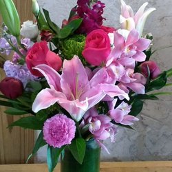 Gambles Newark Florist