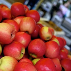 Collins Family Orchards
