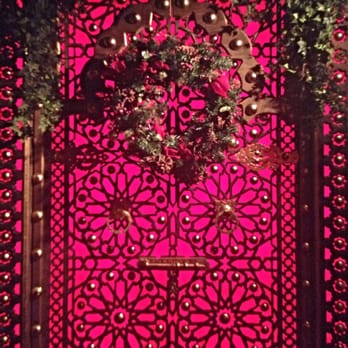 Casbah - Every wall is a work of art. - Moroccan Near Me - Calgary, Alberta Casbah - Every wall is a work of art. - Moroccan Near Me - Calgary, Alberta