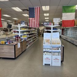 Roma Ray Italian Bakery & Food Market