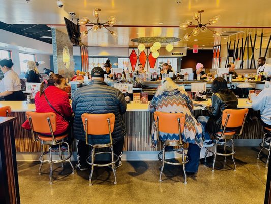 NORMS Restaurant by null