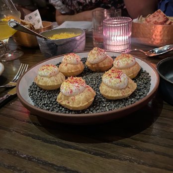 Baar Baar - Dahi Puri - Indian Near Me - Los Angeles, California