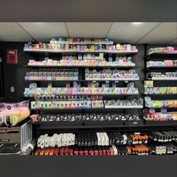 HABIBI VAPE SHOP - Nashua - They provide each and every single customer with the thing that the customer needs