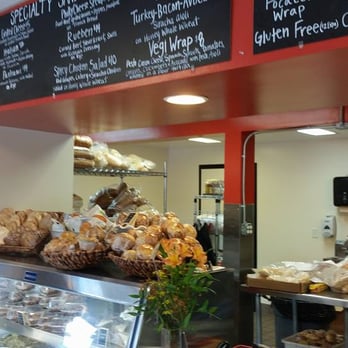 Scratch Deli and Bakery - store - Delis Near Me - Estes Park, Colorado Scratch Deli and Bakery - store - Delis Near Me - Estes Park, Colorado