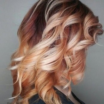 Pretty Steph Salon - Hair Salons Near Me - San Diego, California