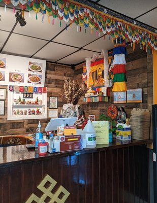Himalayan Kitchen by null
