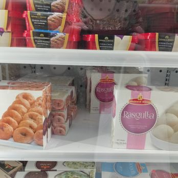 Super Bazaar - Frozen dessert @ Super Bazaar - Grocery Near Me - Amherst, New York Super Bazaar - Frozen dessert @ Super Bazaar - Grocery Near Me - Amherst, New York