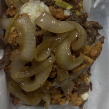 TacUties - VOLCAN - Tacos Near Me - Austin, Texas