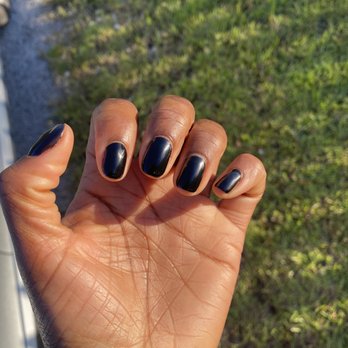 Tropical Nail - Gel Manicure - Nail Salons Near Me - Ocean Springs, Mississippi