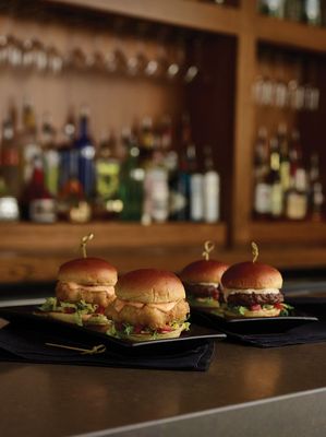 Bonefish Grill by null