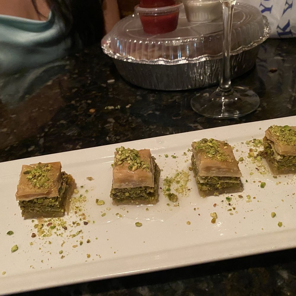 Aya Sofia - Baklava - Turkish Near Me - Saint Louis, Missouri Aya Sofia - Baklava - Turkish Near Me - Saint Louis, Missouri