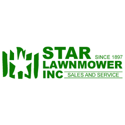 Star Lawnmower