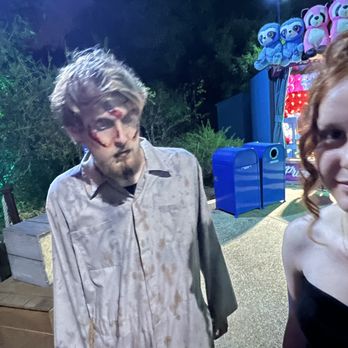 Howl-O-Scream - Haunted Houses Near Me - Orlando, Florida Howl-O-Scream - Haunted Houses Near Me - Orlando, Florida