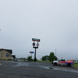 Pizza Hut - Pizza off