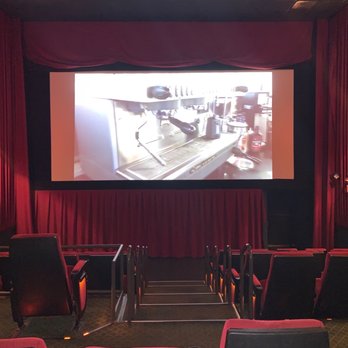 Premiere Theaters - Yummy coffee! - Cinema Near Me - Melbourne, Florida