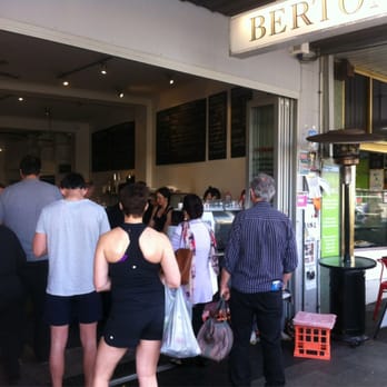 Bertoni Casalinga - Busy ! - Italian Near Me - Balmain, NSW Bertoni Casalinga - Busy ! - Italian Near Me - Balmain, NSW