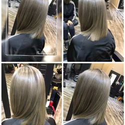 Top Cuts
