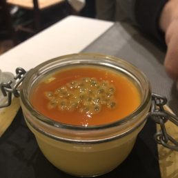 Custard