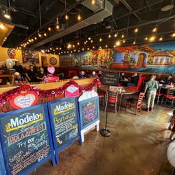 Taqueria los Hermanos