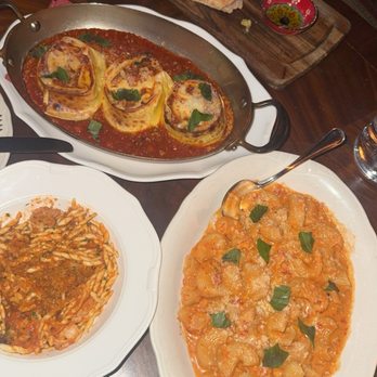 Ciccio Mio - Italian Near Me - Chicago, Illinois