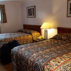 Rodeway Inn Lincoln I-93 in Lincoln gift card