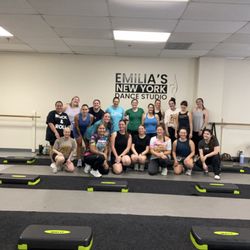 AML Fitness