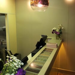 Cardamom Club - Shop interior