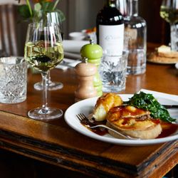 Red Lion Inn