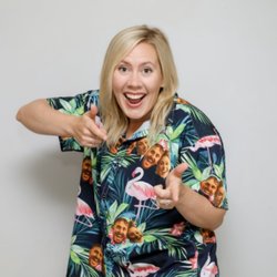 Jen Long - Crescas Real Estate - Looking forward to working with you!