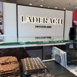Läderach