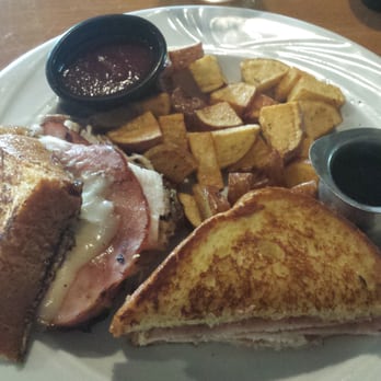 The Fireside Grill - Monte Cristo - American Near Me - Beaverton, Oregon The Fireside Grill - Monte Cristo - American Near Me - Beaverton, Oregon