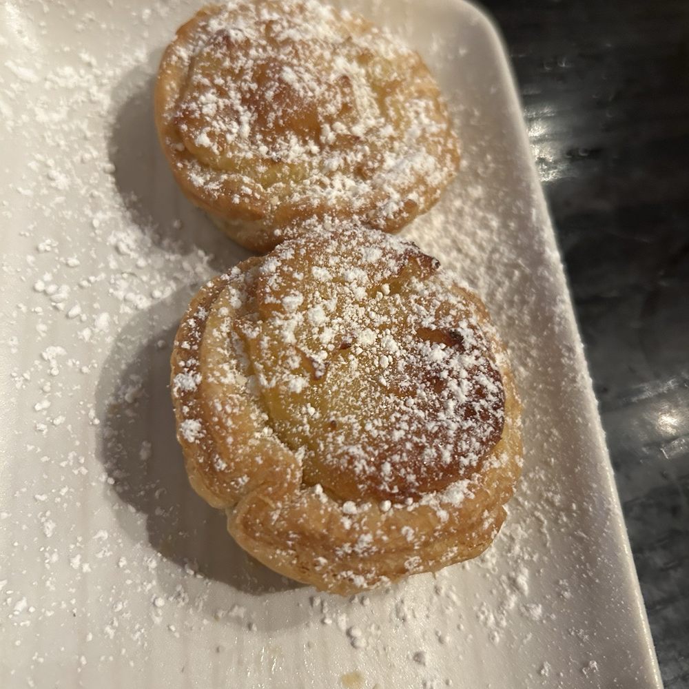 Ultreia - Dessert - Tapas Bars Near Me - Denver, Colorado