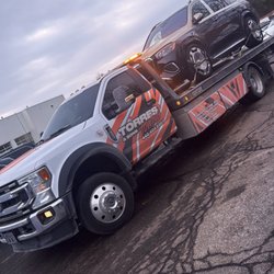 Torres & Sons Towing