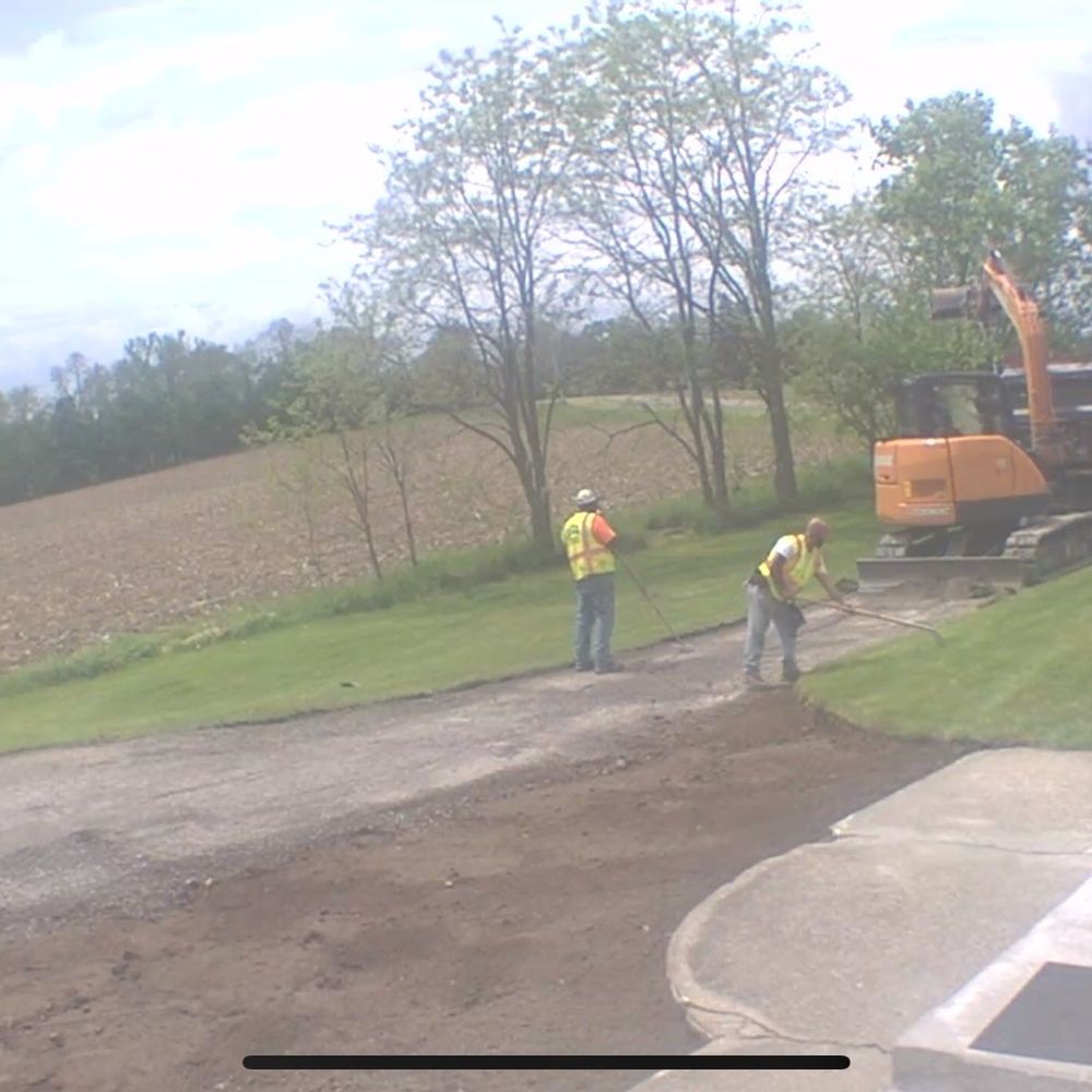 Decca Paving - General Contractors Near Me - Rochester, New York