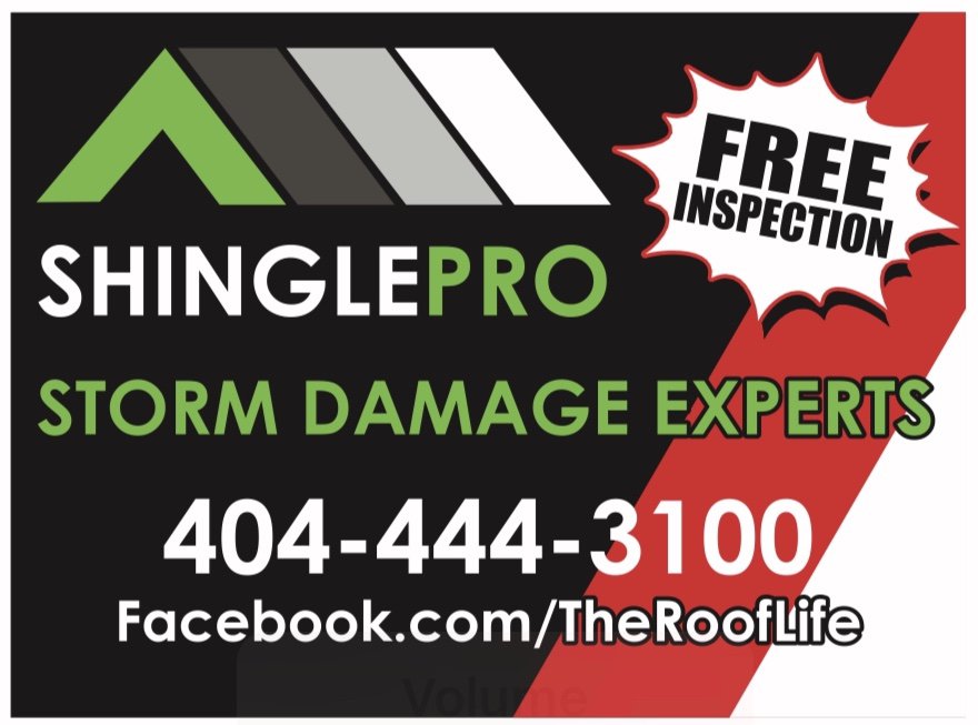 Slide of ShinglePro of Georgia