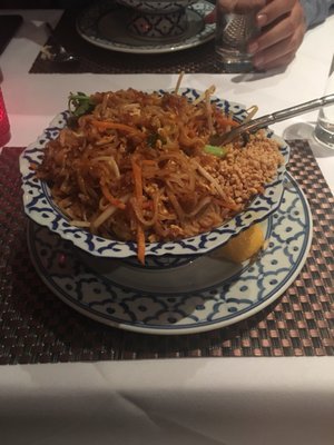 Tumnan Thai by null