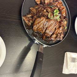Mansu BBQ