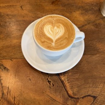 Menotti's Coffee Stop - Wonderful! - Coffee & Tea Near Me - Venice, California