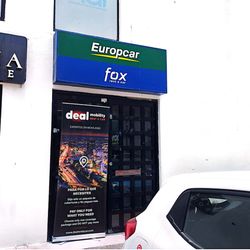 Europcar