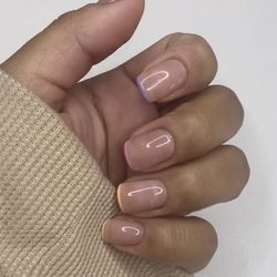 Gabys Nail Bar - Nails done by Gaby
