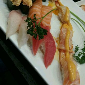 Sushi Pop - Japanese Near Me - Fullerton, California Sushi Pop - Japanese Near Me - Fullerton, California
