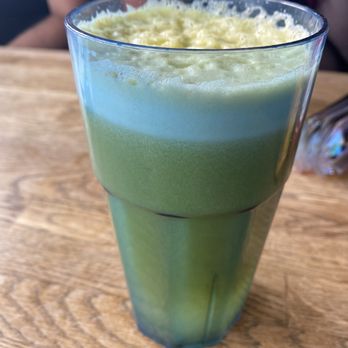 Fratelli Cafe - Coffee & Tea Near Me - Los Angeles, California