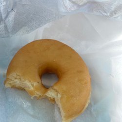 Holey Moley - It's good!