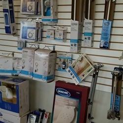 Mobility Connection - Bathroom Safety Products