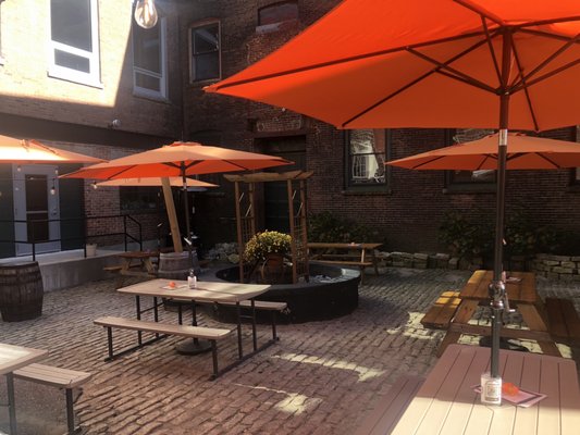 Troy City Brewing by null