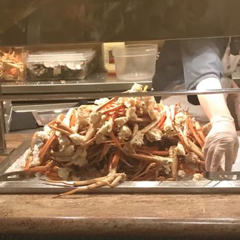 Serrano Buffet - Buffets Near Me - Highland, California